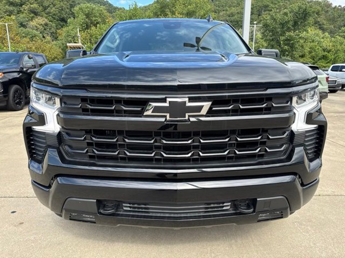chevrolet silverado 1500 2026 1GCUKEEL1TZ390084 image chevrolet silverado 1500 2026 1GCUKEEL1TZ390084 image